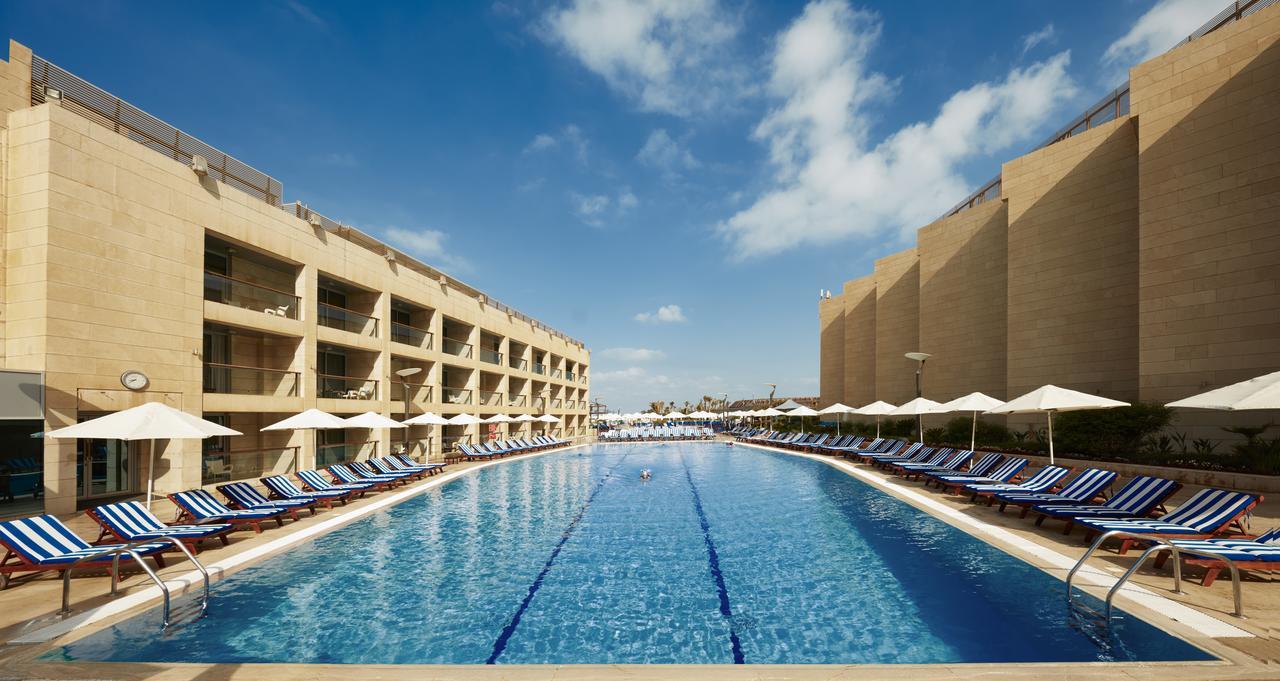 5⋆ CORAL BEACH HOTEL AND RESORT BEIRUT ≡ Beirut, Lebanon ≡ Lowest Booking  Rates For Coral Beach Hotel And Resort Beirut in Beirut